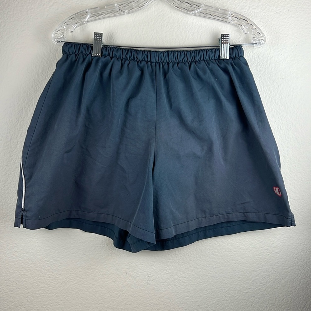 Pearl Izumi Men’s Brief Liner Running Shorts Size Large